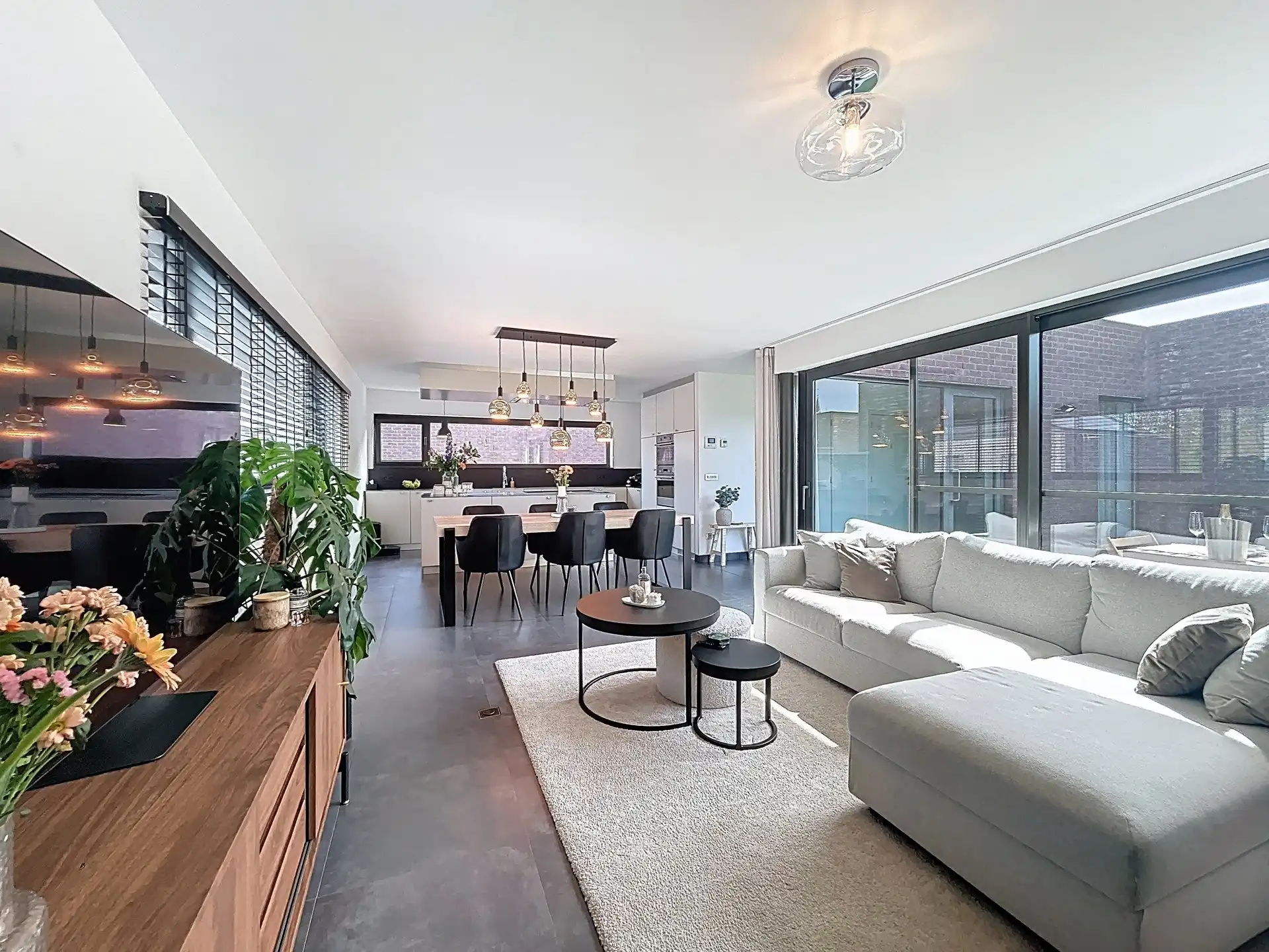 Loft te koop Sint-Ignatiusstraat 31 - 9120 KALLO