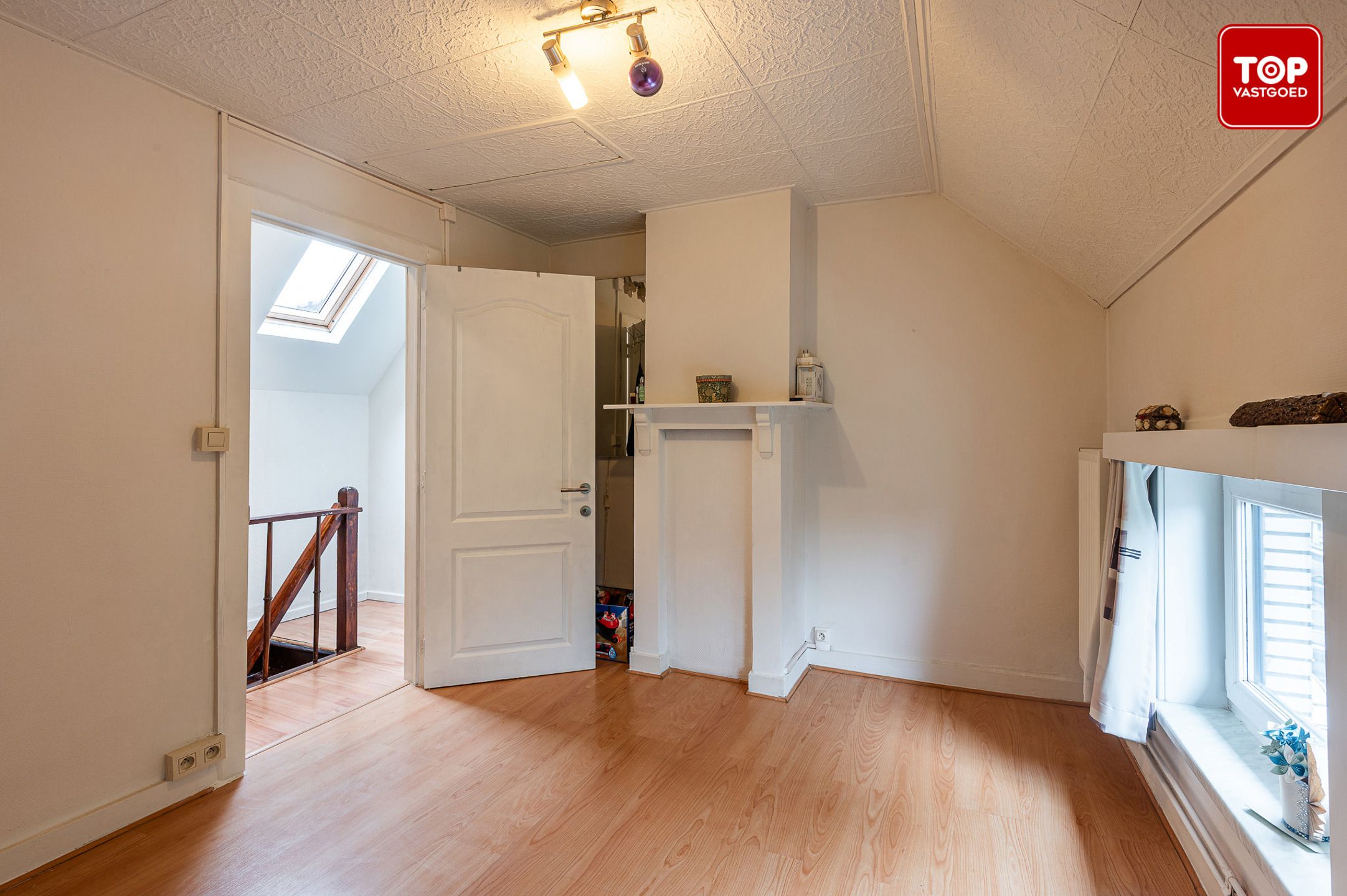 Gezellige stadswoning met drie slaapkamers foto 19