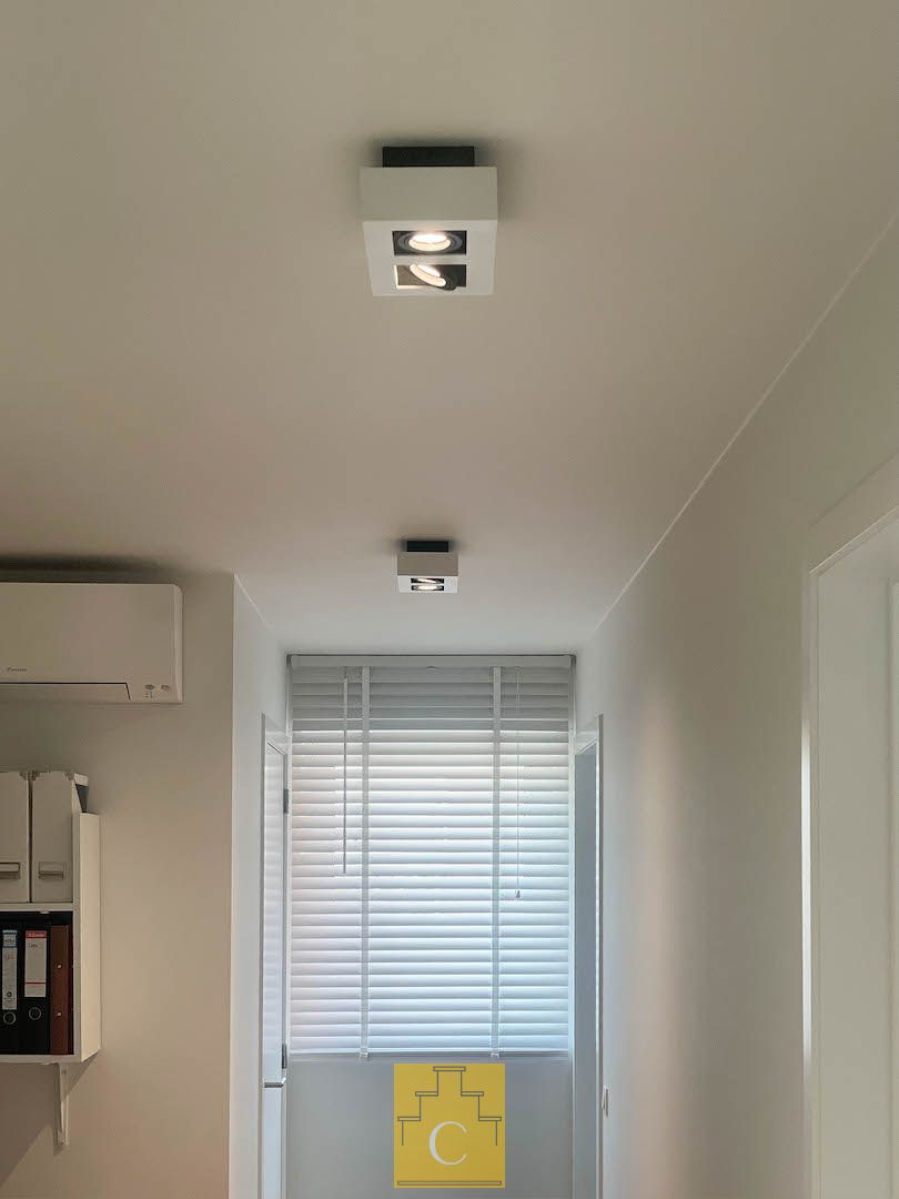 Moderne en energiezuinige (label A) gezinswoning te Oostkamp foto 23