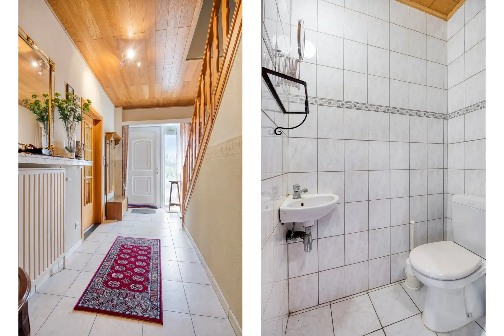 Woning met 3 slaapkamers op 369 m² in het centrum van Geel ! foto 12