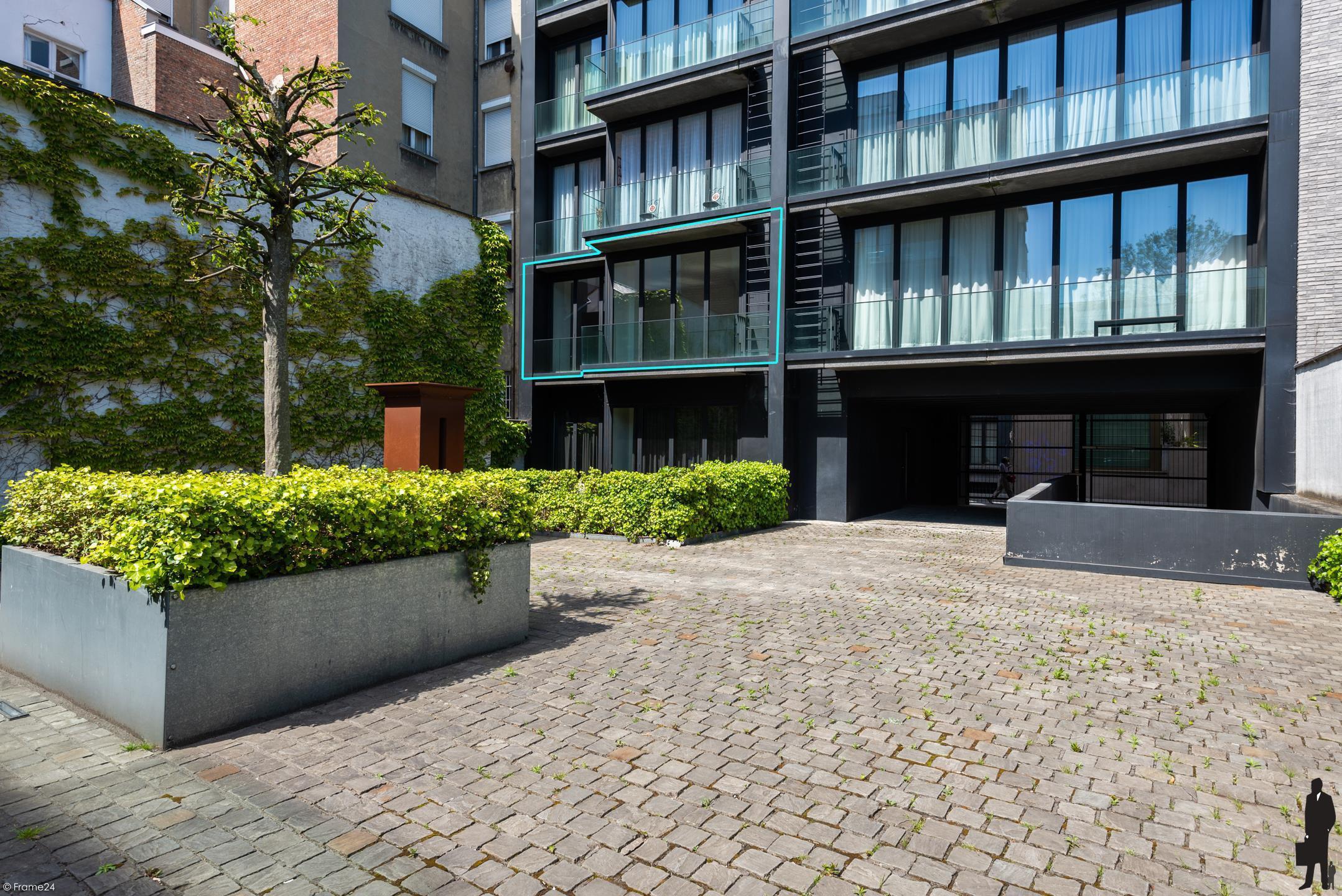 Luxe-loft in het hart van de stad. foto 2