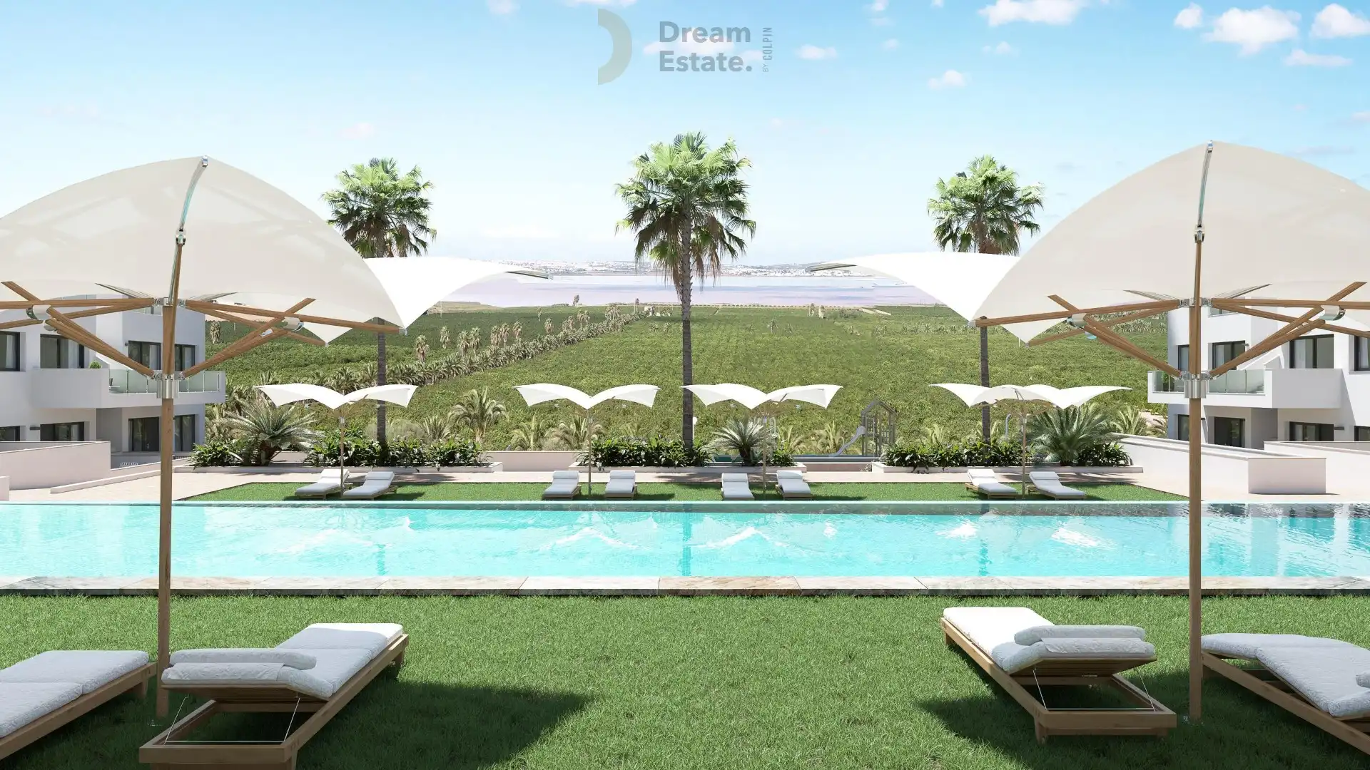 Exclusief Residencial in Torrevieja: Luxe appartementen met alle comfort foto 5