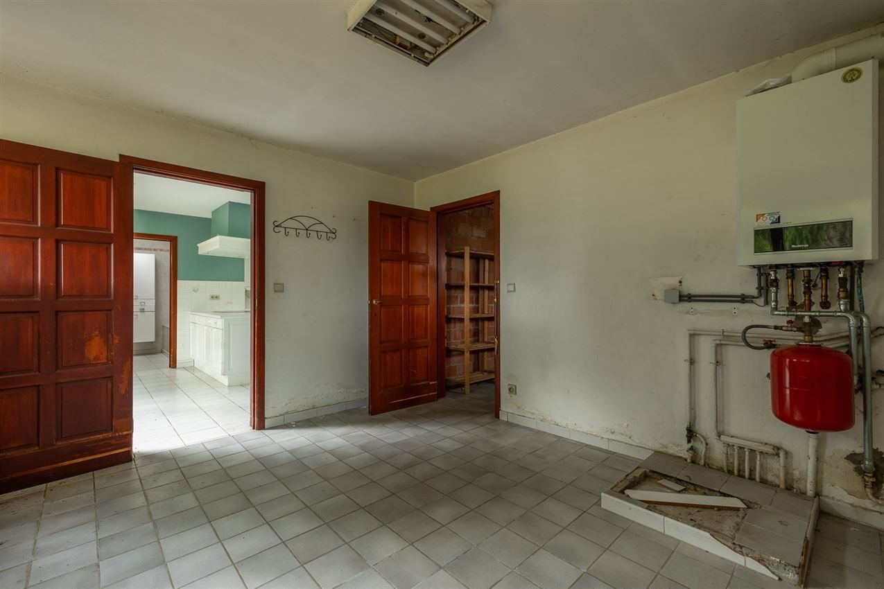 2 slpk,op 1114 m², mogelijkheid aankoop achterliggende landbouwgrond foto 14