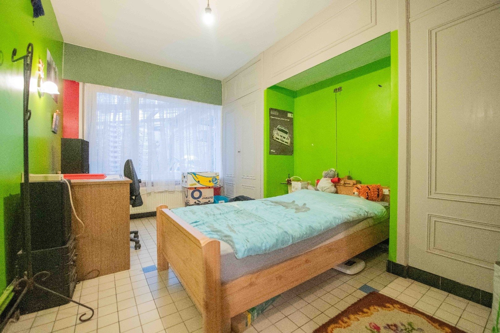 Winkelruimte + woonst op toplocatie foto 15