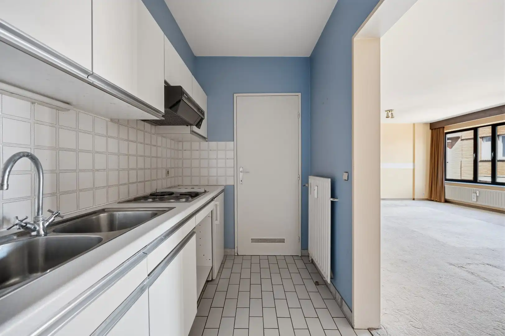 Appartement op wandelafstand van het centrum foto 4