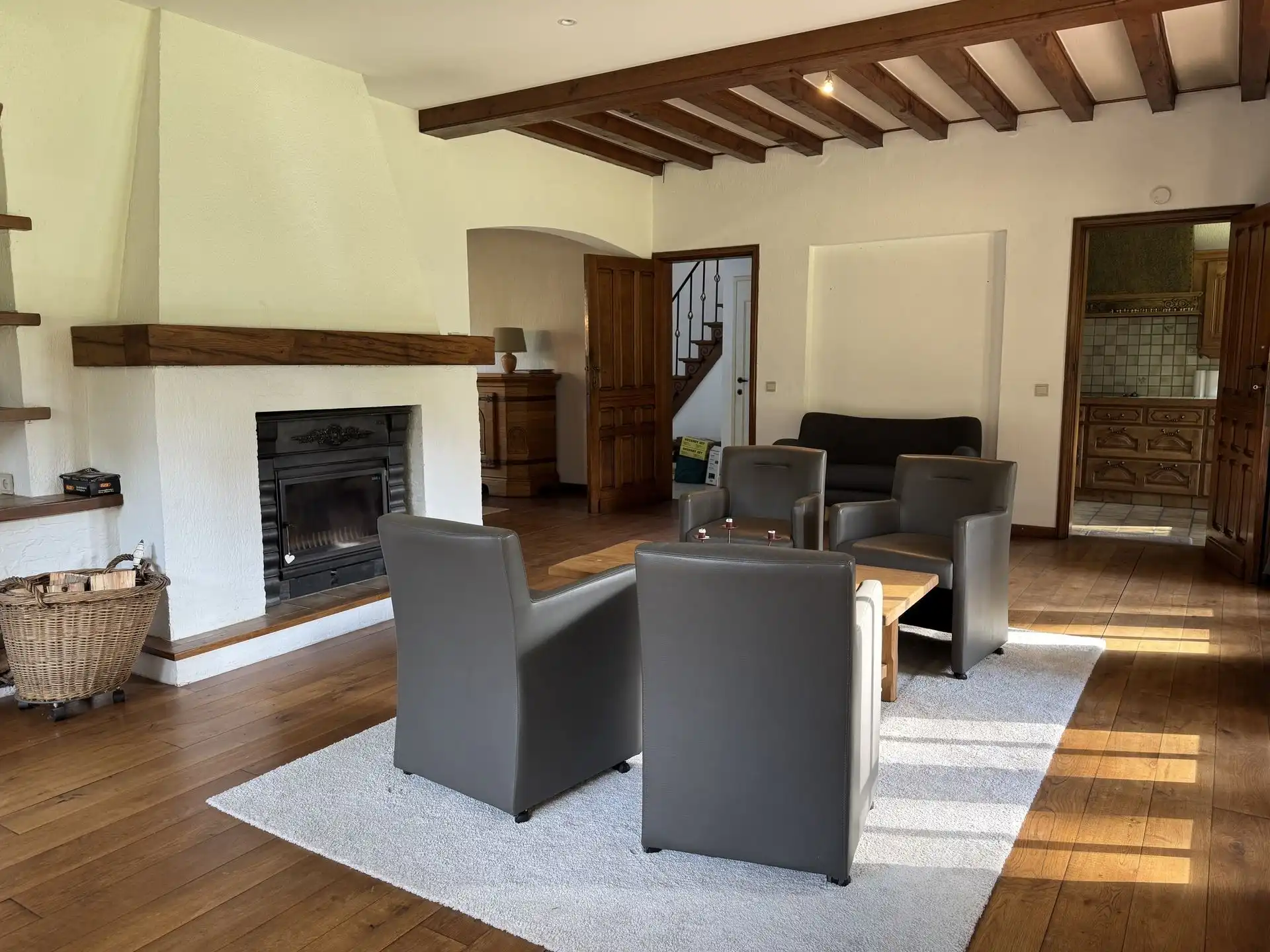 Huis foto 7