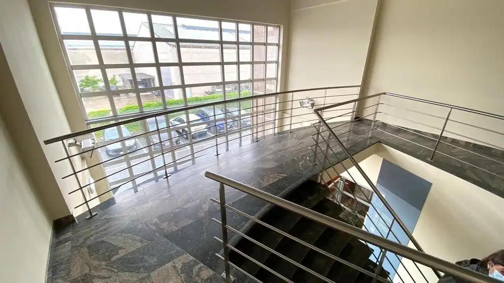 Budgetvriendelijke kantoren te huur vlakbij afrit E17 in Deinze foto 22