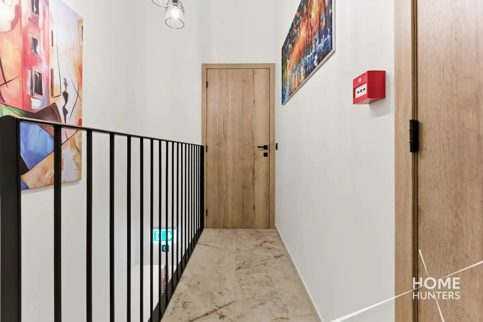 Topinvestering in vakantievastgoed – 6 volledig uitgeruste vakantie-appartementen in historisch centrum Ieper foto 34