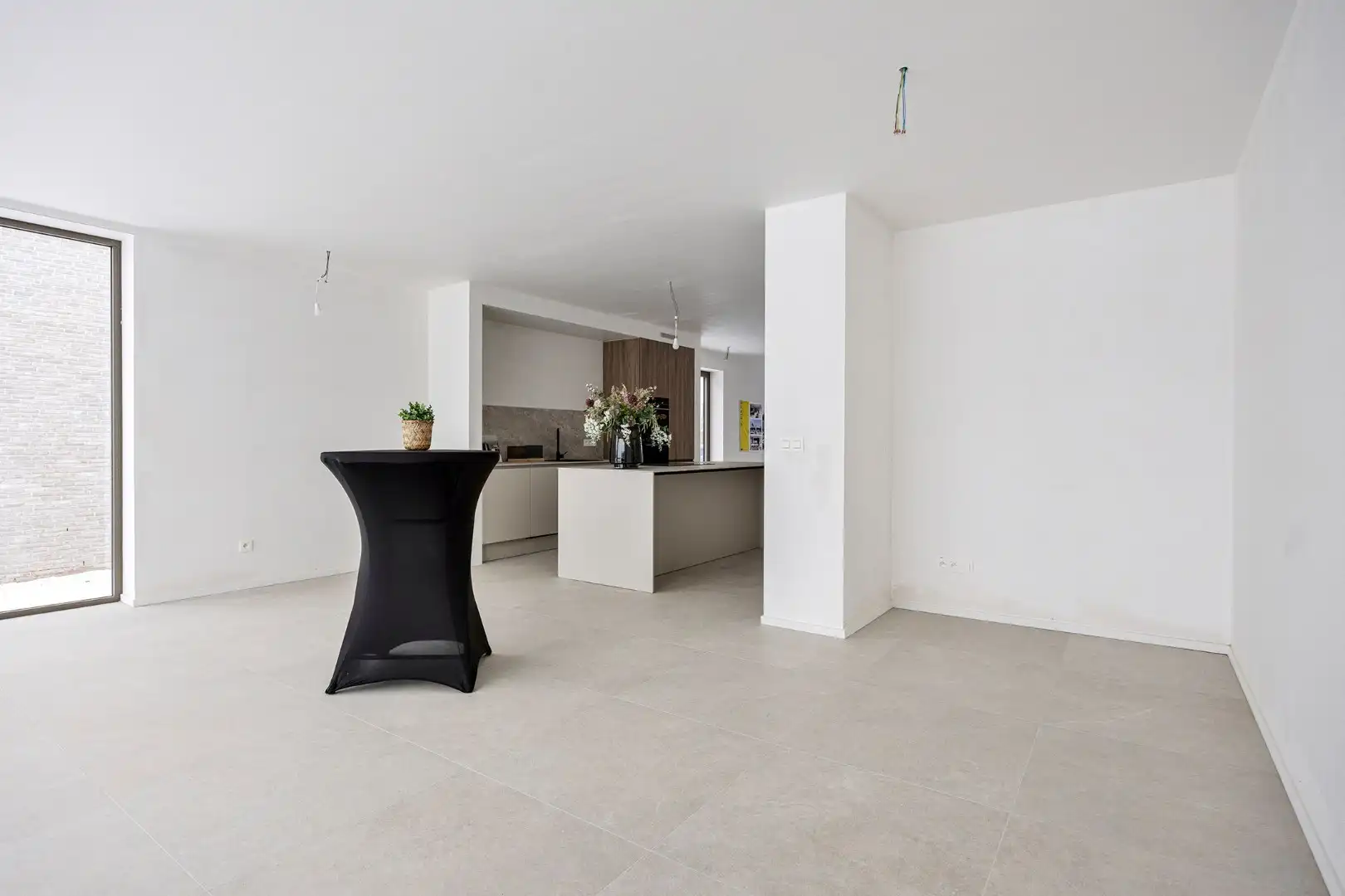 Fantastisch casco en winddichte nieuwbouwwoning met 3 slaapkamers, tuin en terras in Assent (Bekkevoort)! – bewoonbare opp. 177m²  foto 9