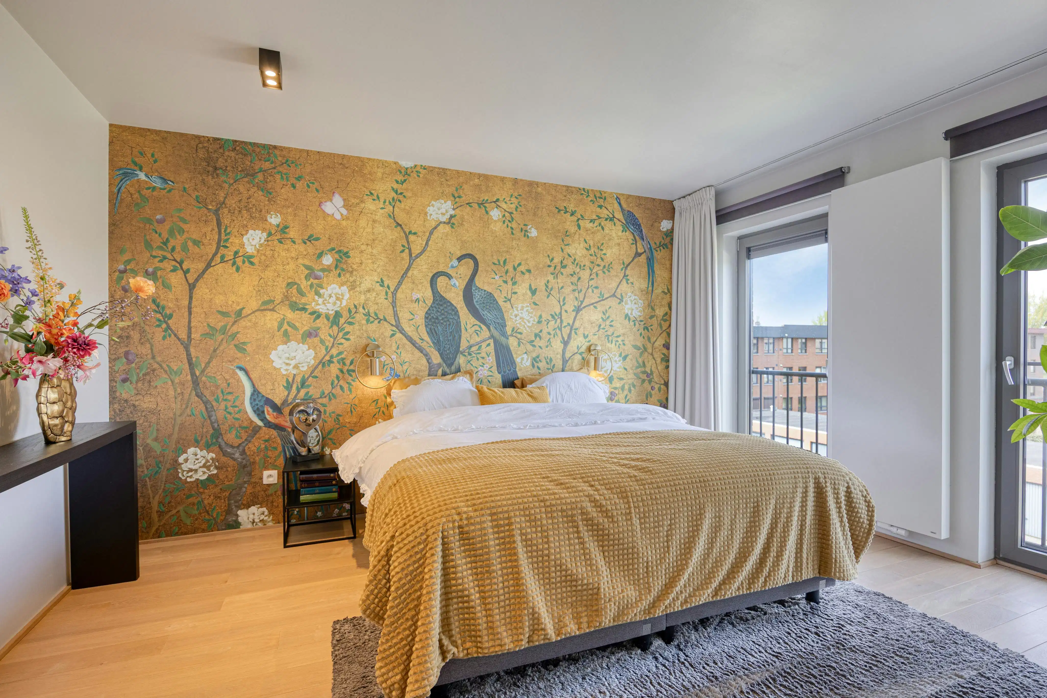 Prachtig appartement met garage te koop in Maaseik foto 16