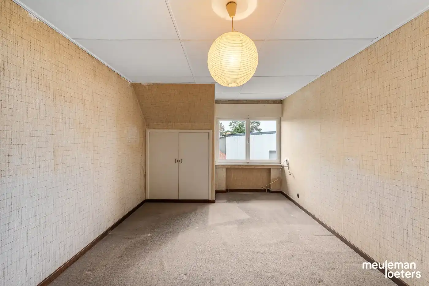 Ruime gezinswoning met tuin en garage in het hart van Lissewege foto 12