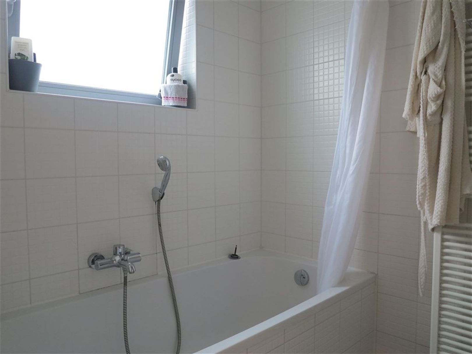 Opbrengsteigendom bestaande uit 3 appartementen foto 5