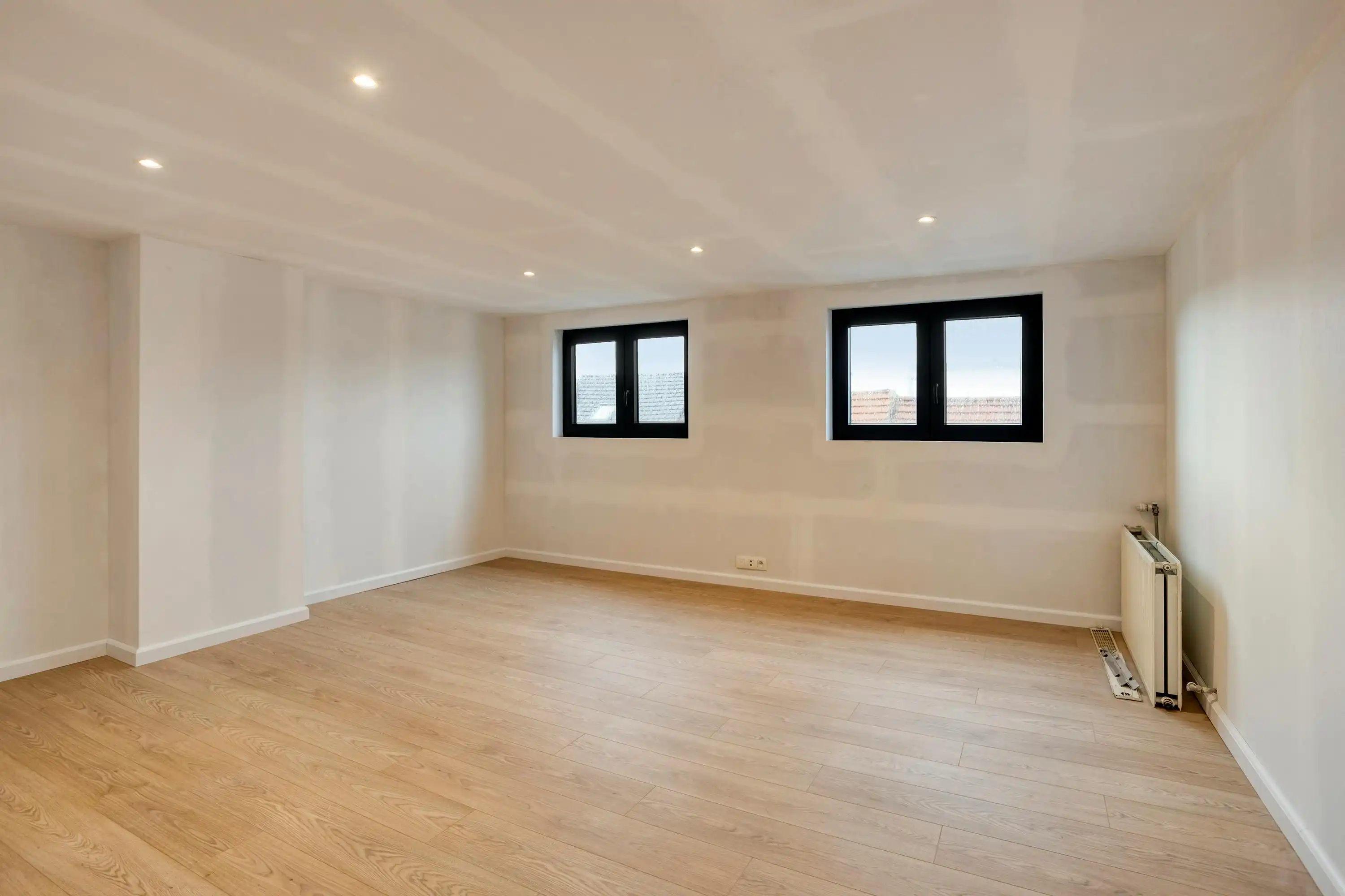 Huis met 4 slaapkamers en tuin te koop in Hoboken foto 22
