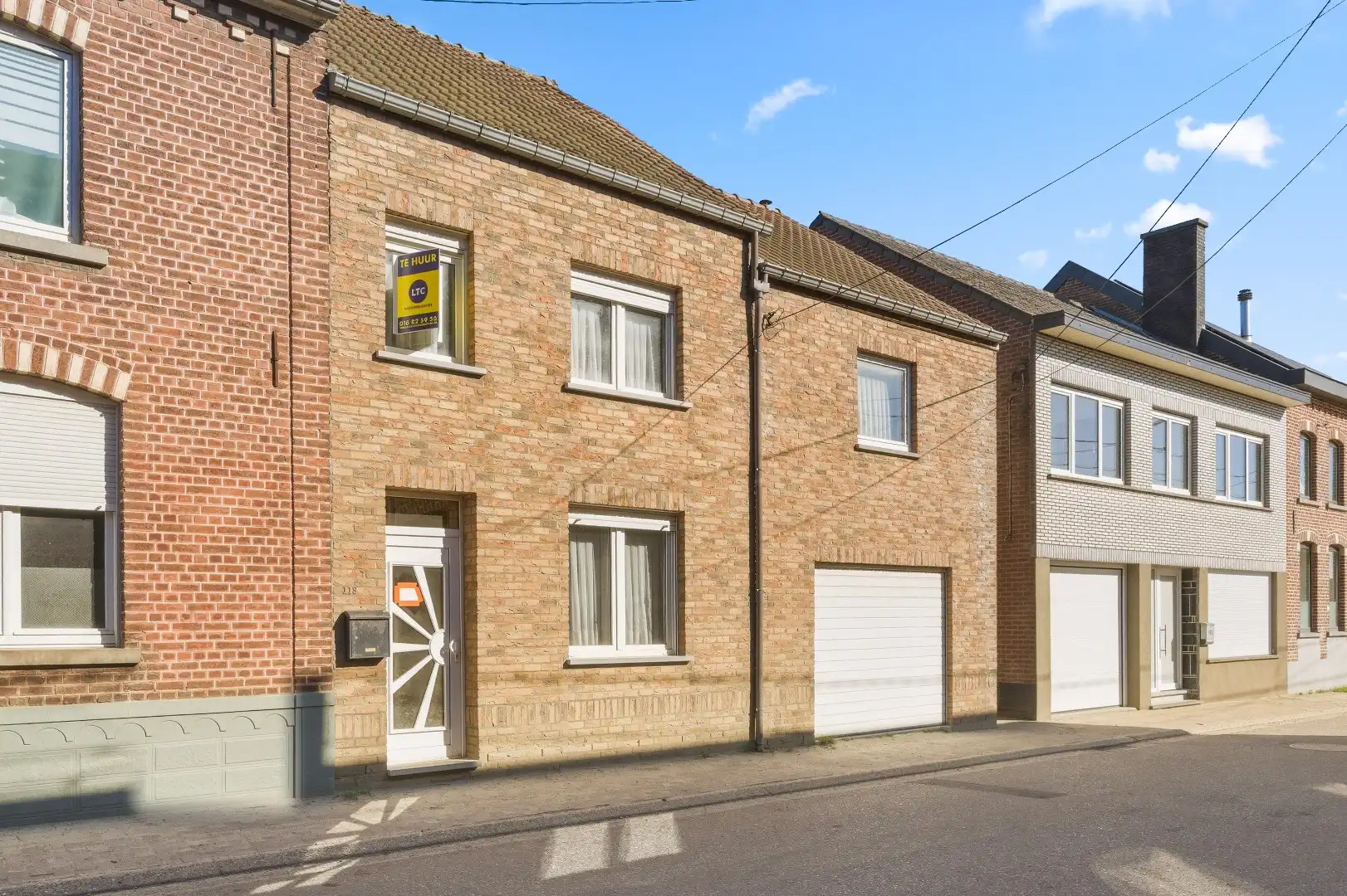 Zeer ruime gezinswoning met 4 slpks (+ 2 doorloopkamers op zolder), garage en tuin foto 27