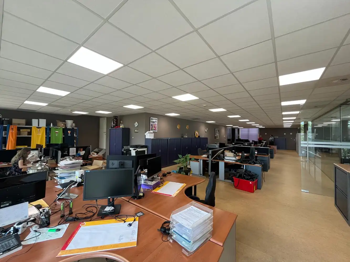 Industrieel-magazijn-logistiek te koop foto 5