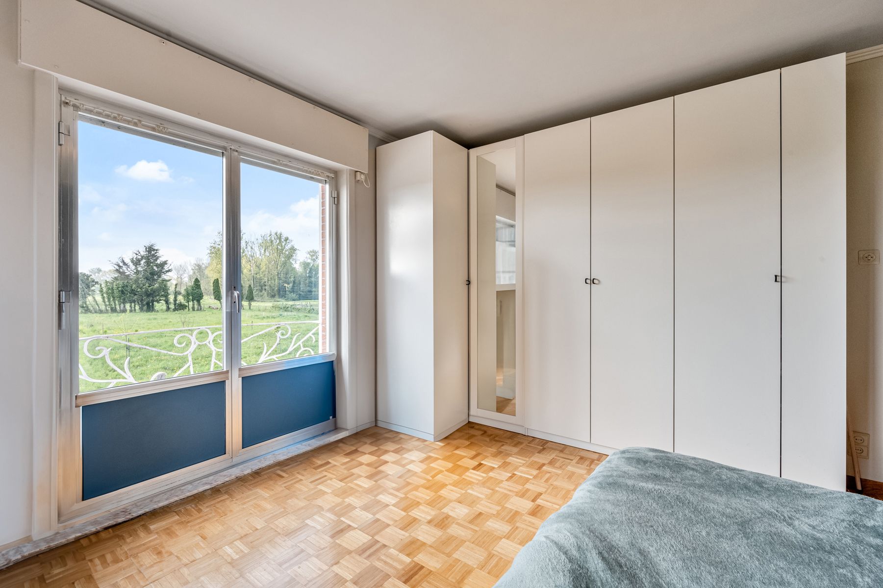 Gezellige halfopen bebouwing met ruime tuin en EPC-label B! foto 16