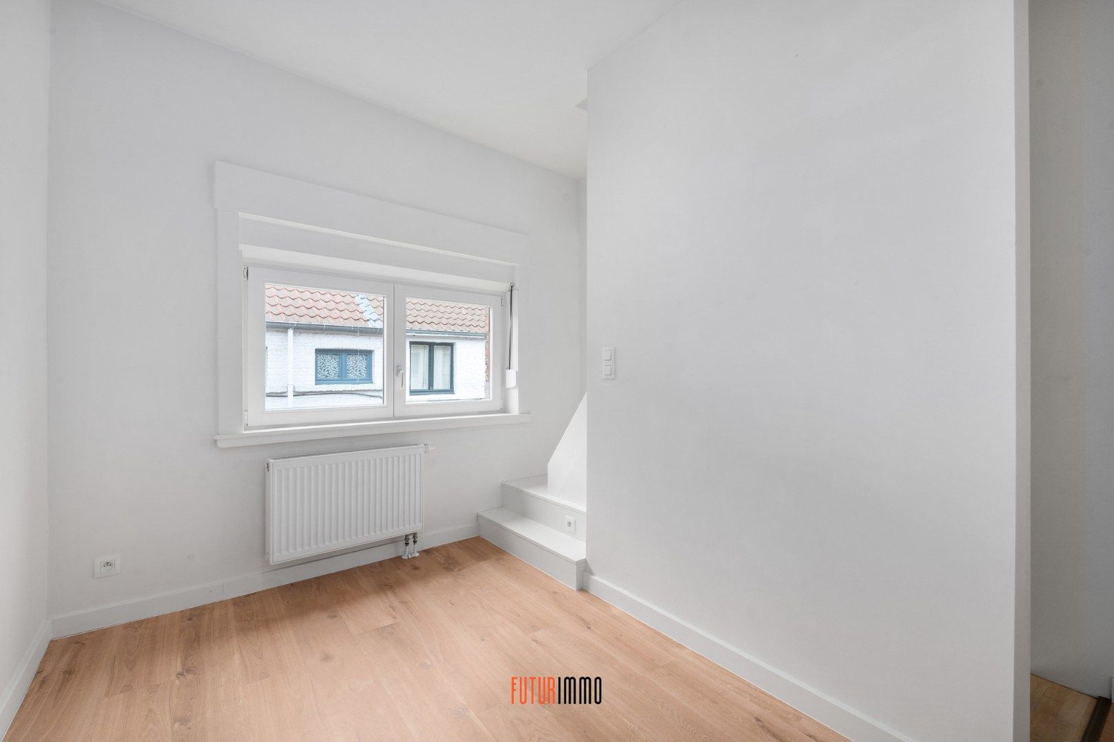 Instapklare stadswoning foto 12