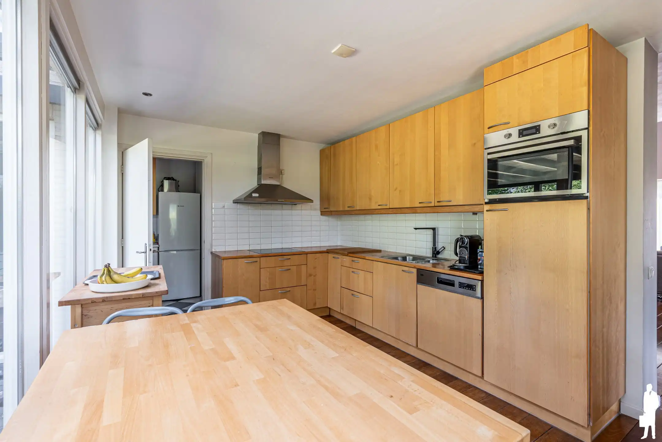 Gelijkvloerse villa op ca. 1.030m² te Hoogstraten foto 12