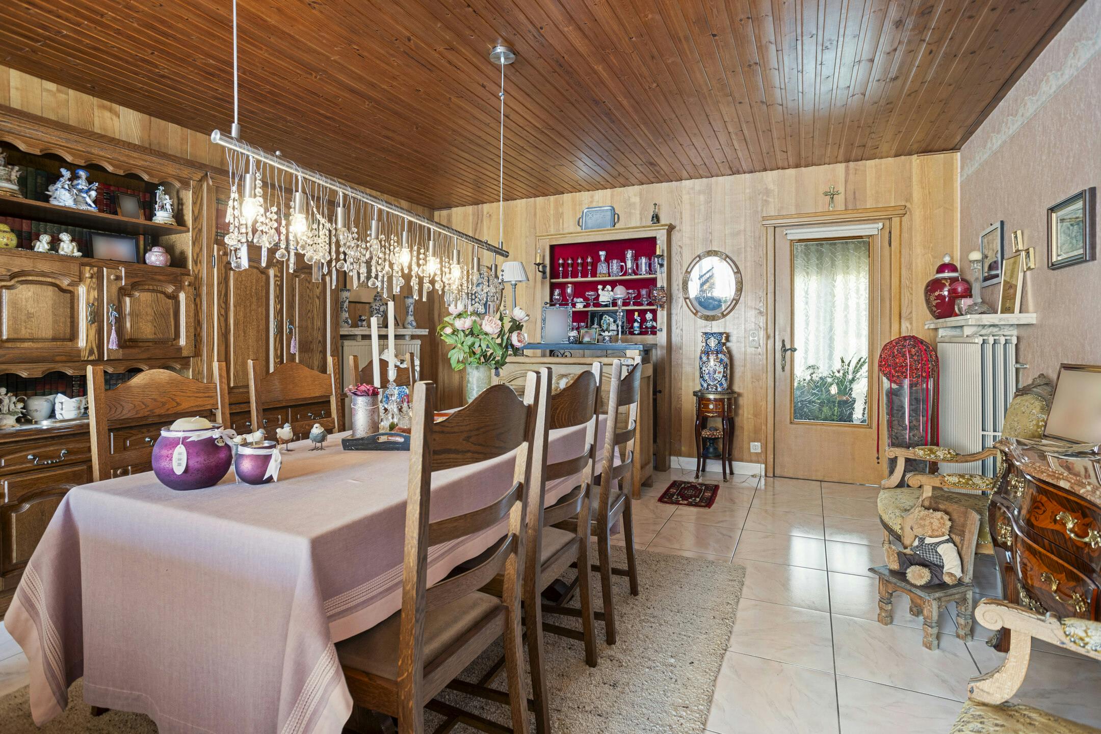 Te moderniseren huis of tweewoonst in Vrasene foto 7