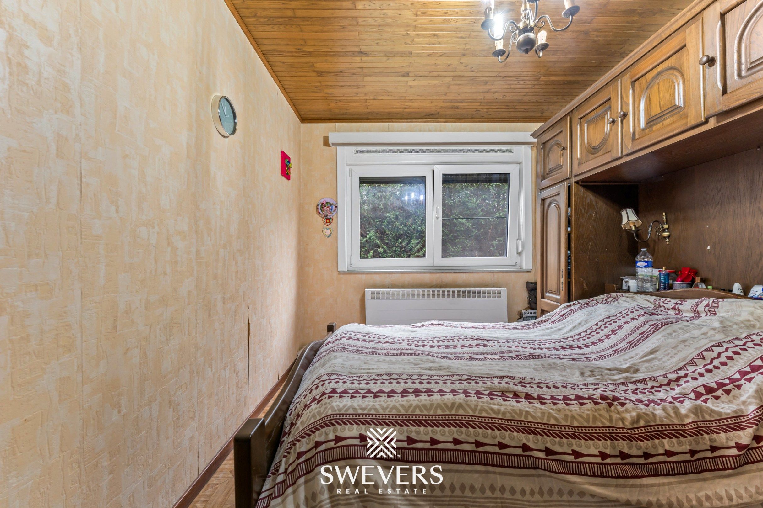 Woning met 5 slaapkamers op een gunstige locatie in Zolder foto 12