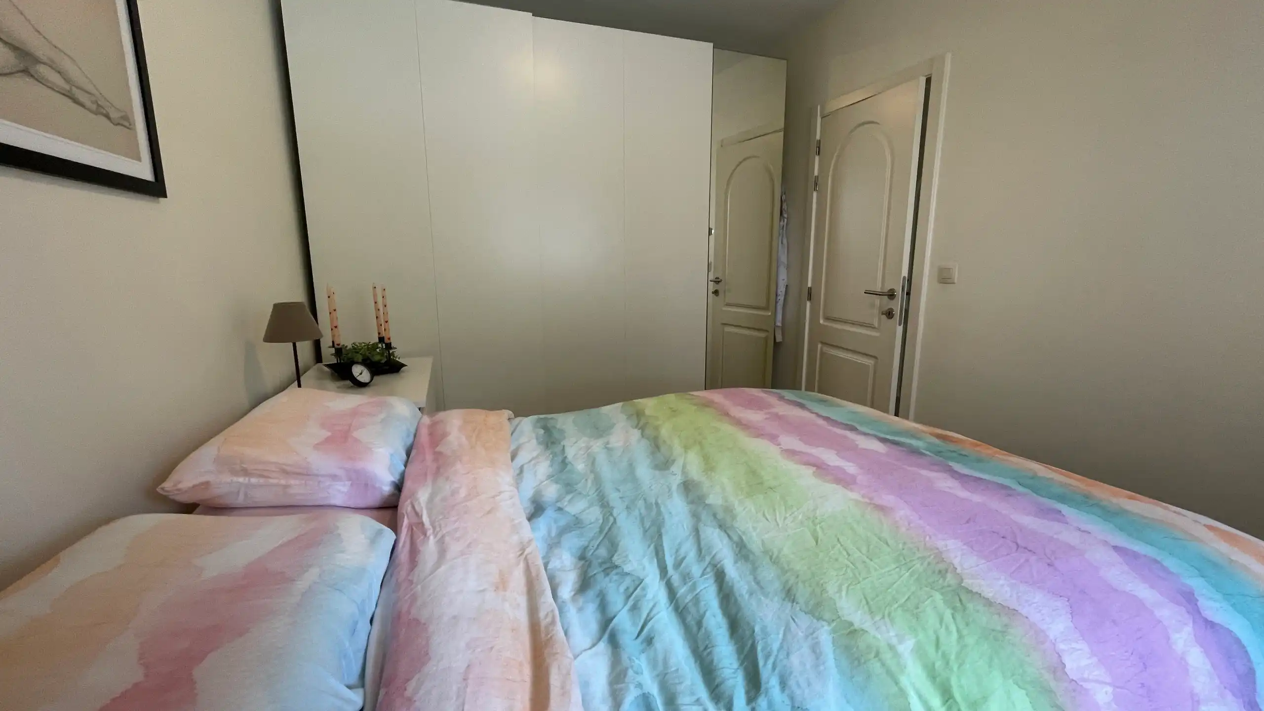 Appartement te koop foto 9