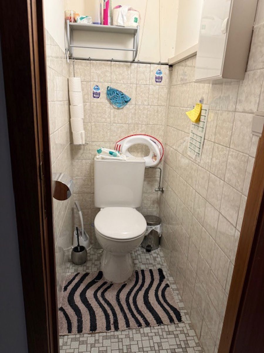 Te huur: 2 slaapkamer appartement in centrum Aalst foto 7