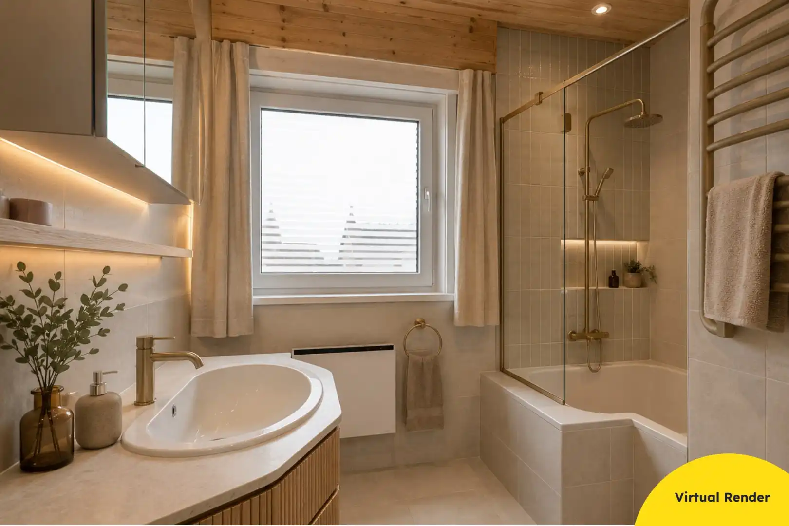 Gezellige woning in een residentiële woonwijk! foto 13