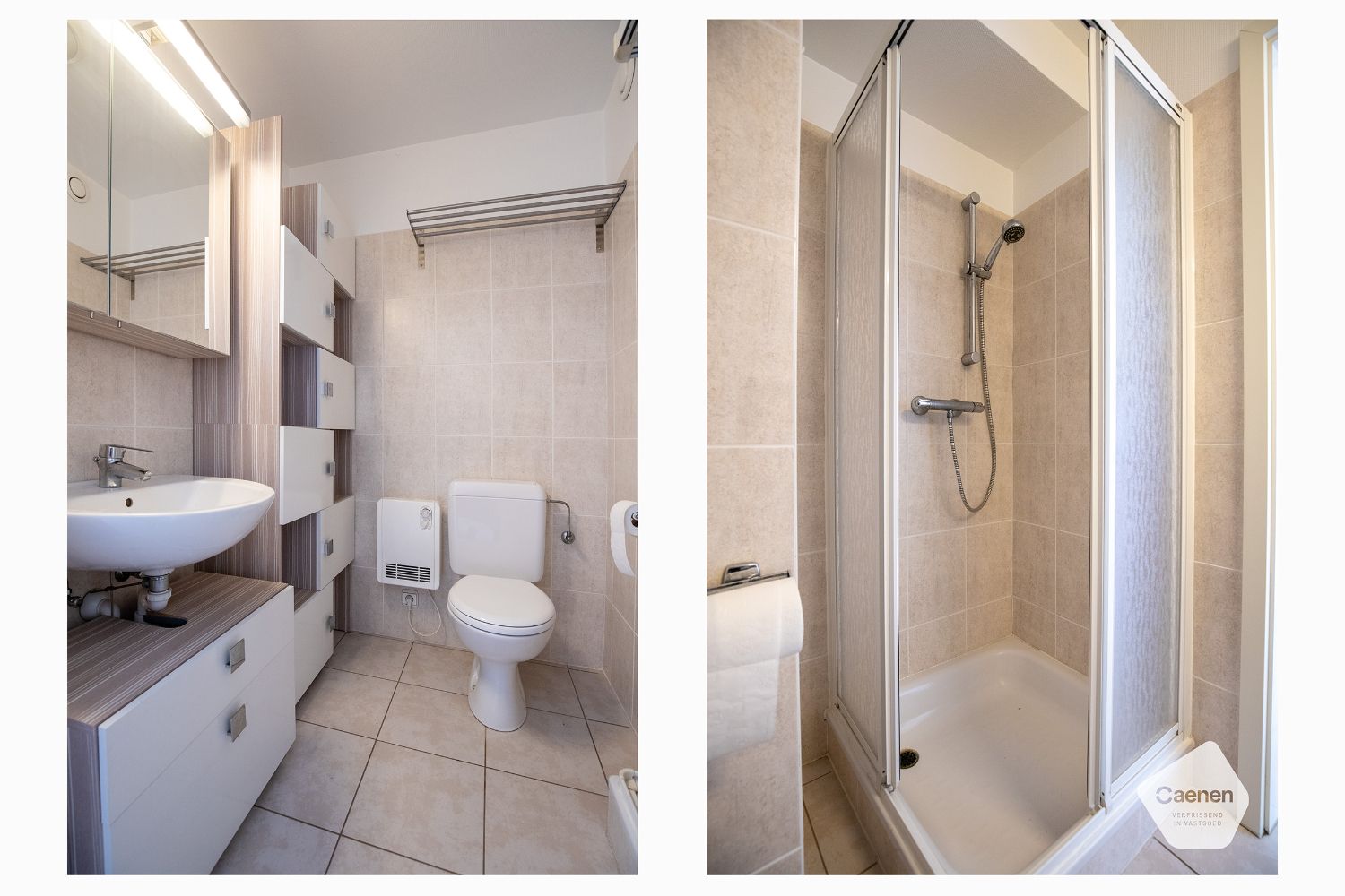 Goed onderhouden studio met ruim terras en mooi zicht op de Simliduinen foto 5