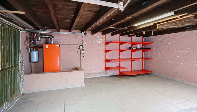 Gelijkvloers landhuis van 113m² op 9 are foto 16