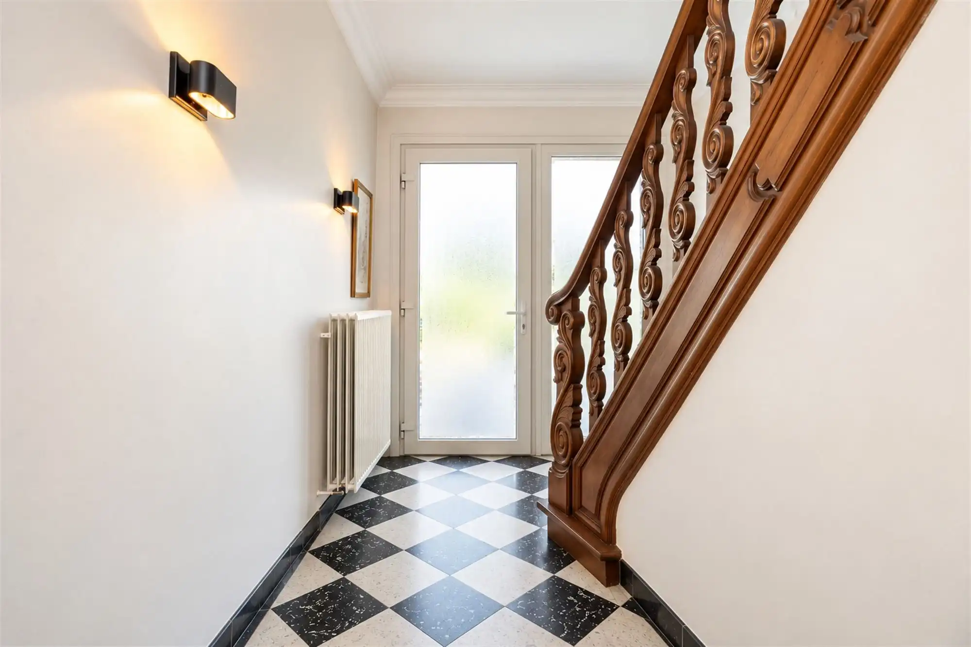 Woning met atelier voor wonen én werken | 5 slpk foto 5