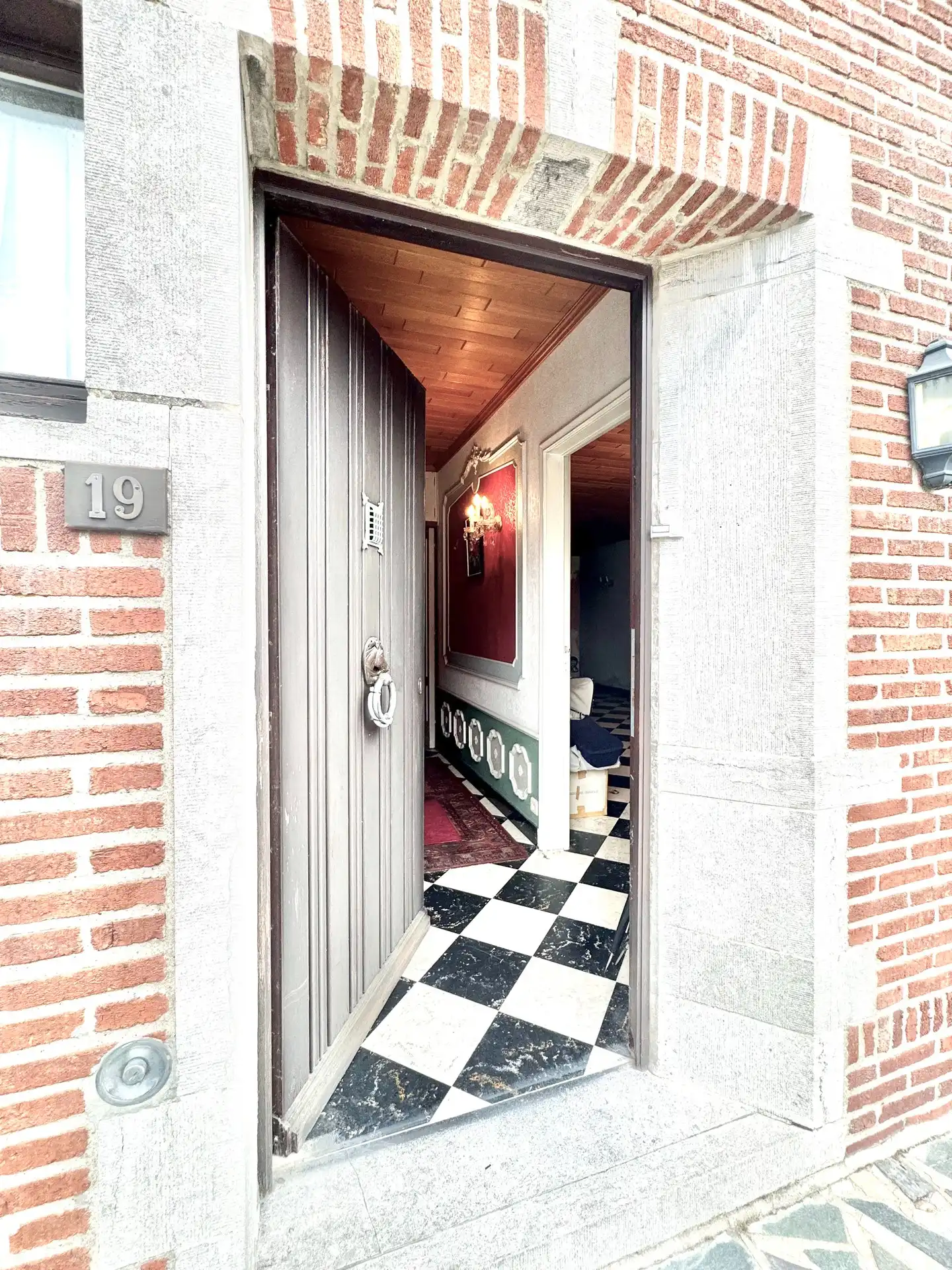 WONING | 3 KAMERS | TUIN | GARAGE foto 5