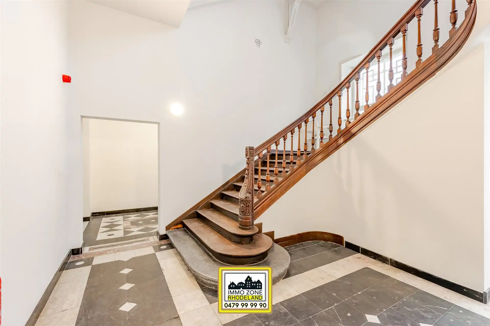 Prachtig gerenoveerd appartement in historisch pand.  foto 21