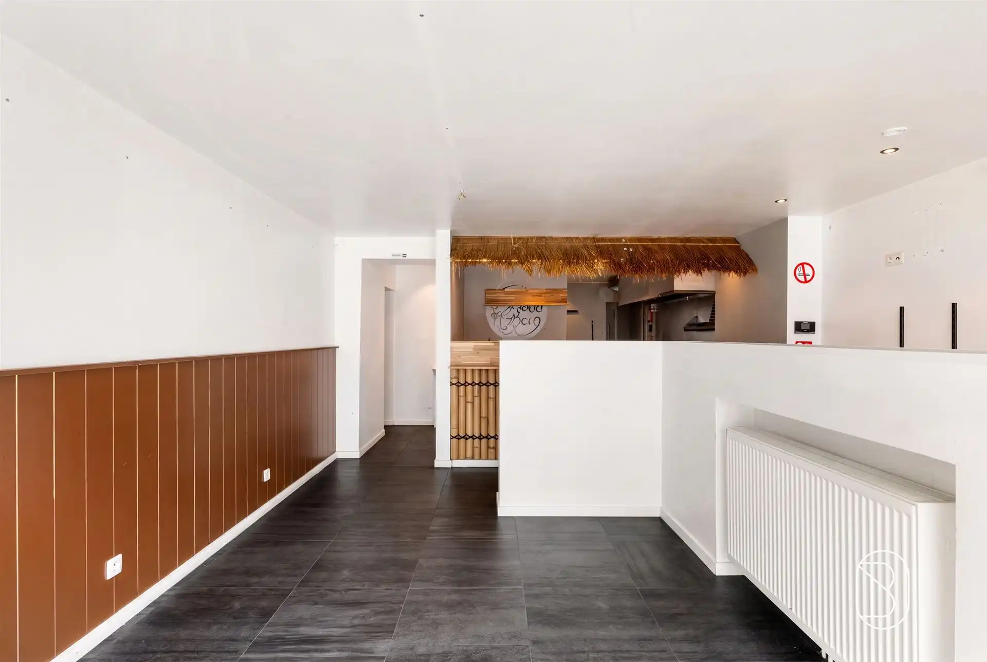 Commercieel handelspand op toplocatie in Deinze foto 12