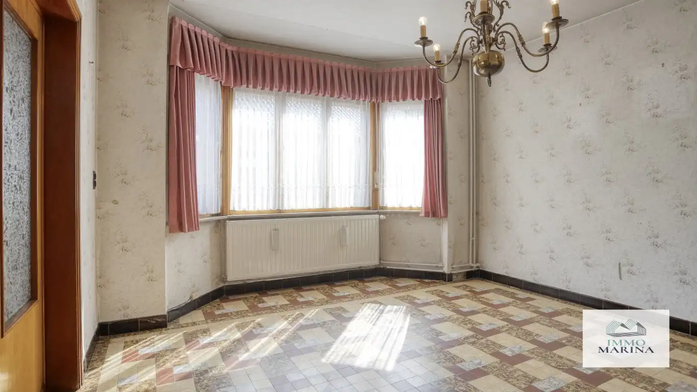 Te renoveren woning op een mooi perceel van ca. 11a 96ca in Tremelo foto 9