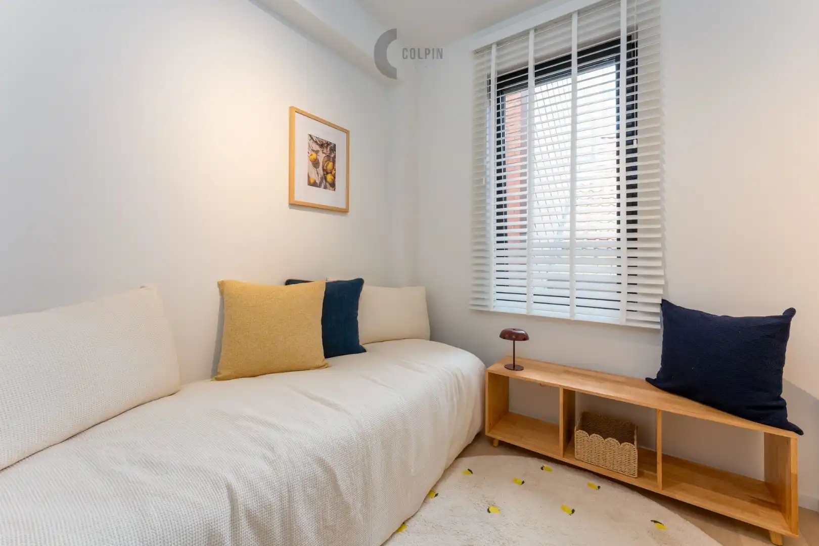 Instapklaar appartement vlakbij de Zeedijk van Knokke-Heist foto 7