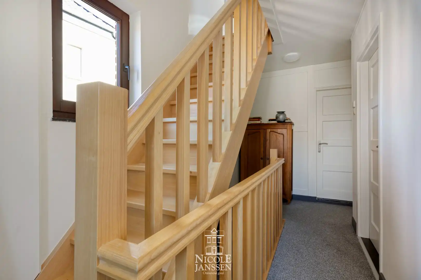 Gezellige woning in Aldeneik foto 22