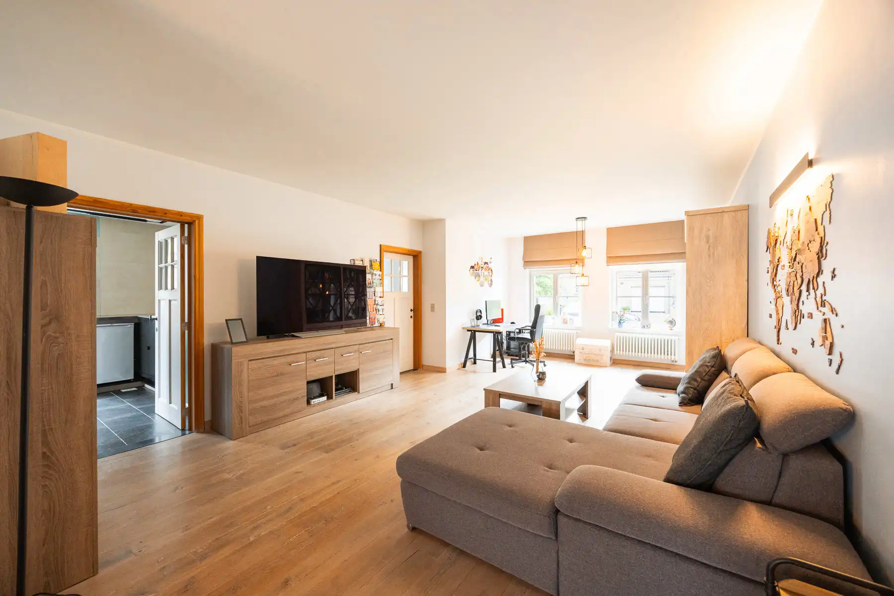 Ruime instapklare woning boordevol comfort en energiezuinigheid foto 9