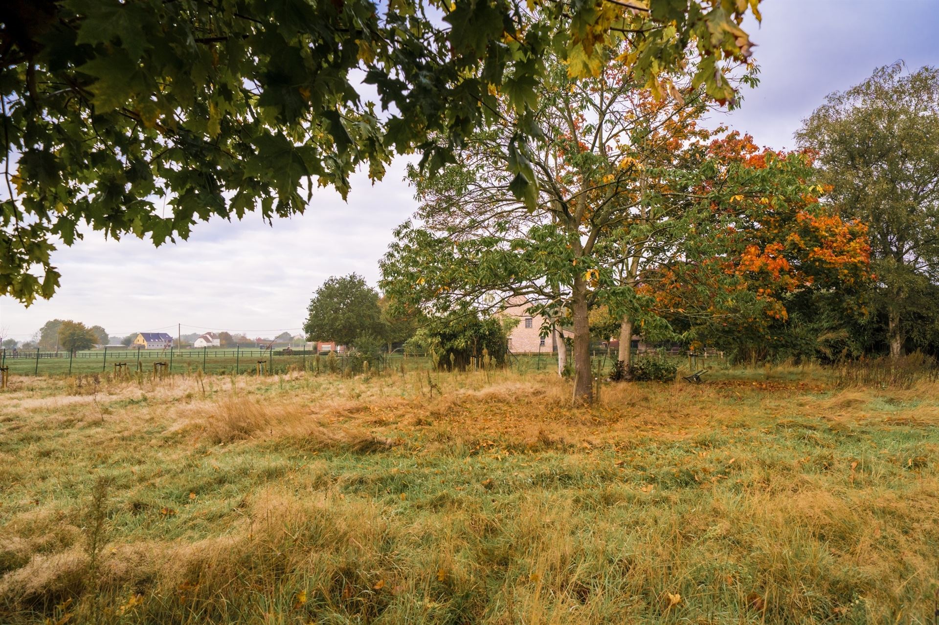 Woning voor totaalreno of heropbouw op perceel van 3.391m² foto 7