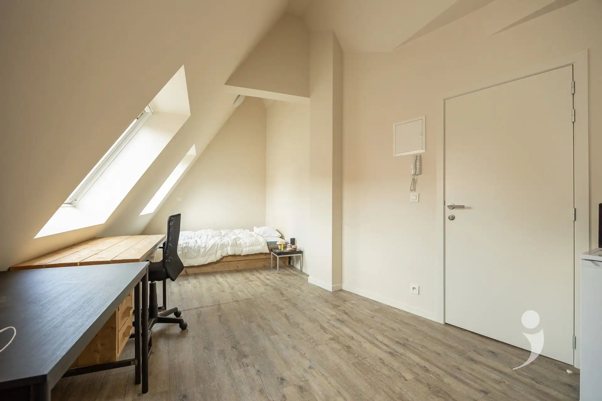 Kamer sanitair 201 foto 5