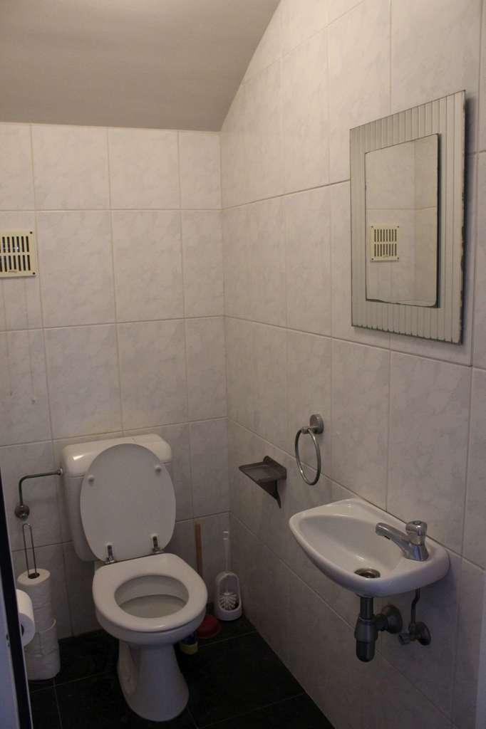 Dakappartement op de derde verdieping foto 5