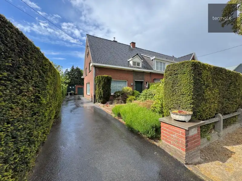 Huis te koop Gentseweg 231 - 8792 Desselgem