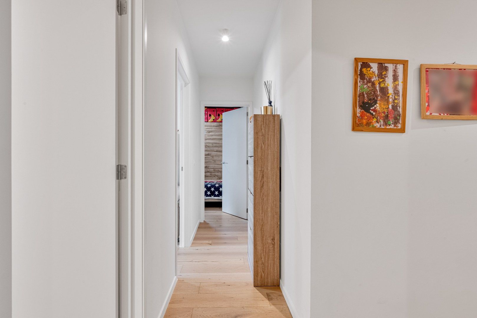 Nieuwbouw BEN-appartement 3-slaapkamer aan de Rozebroeken foto 7