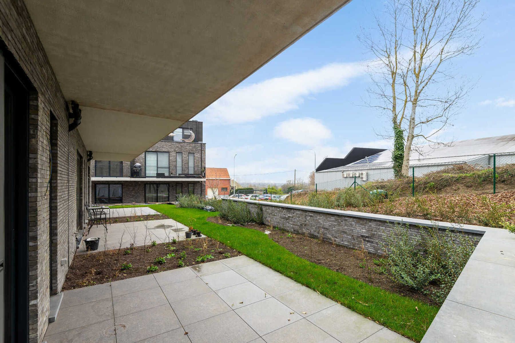 Geweldig duplex appartement op top locatie  foto 21