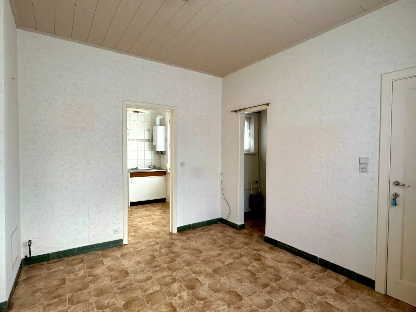 Femina - Gebouw met 3 appartementen foto 13