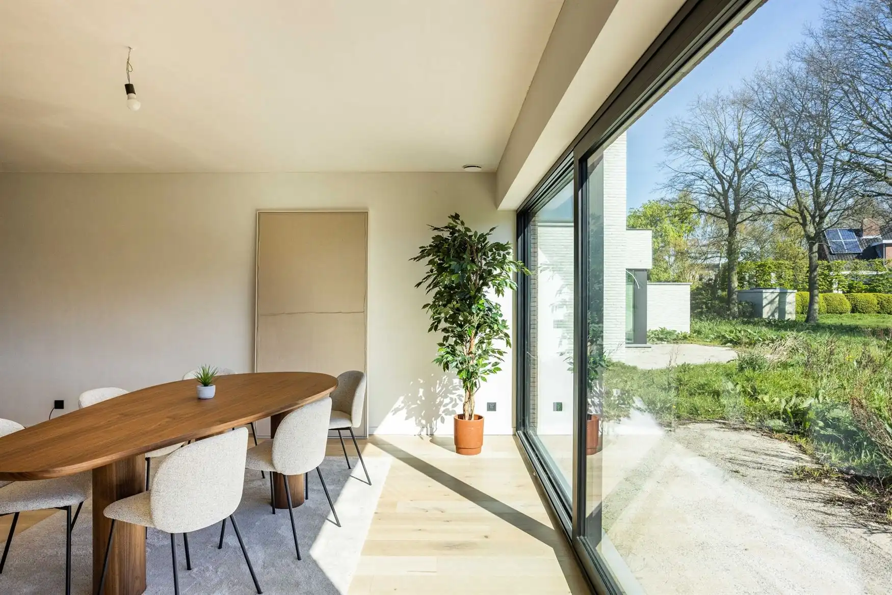 Stijlvolle & lichtrijke woning met schitterende zichten foto 10