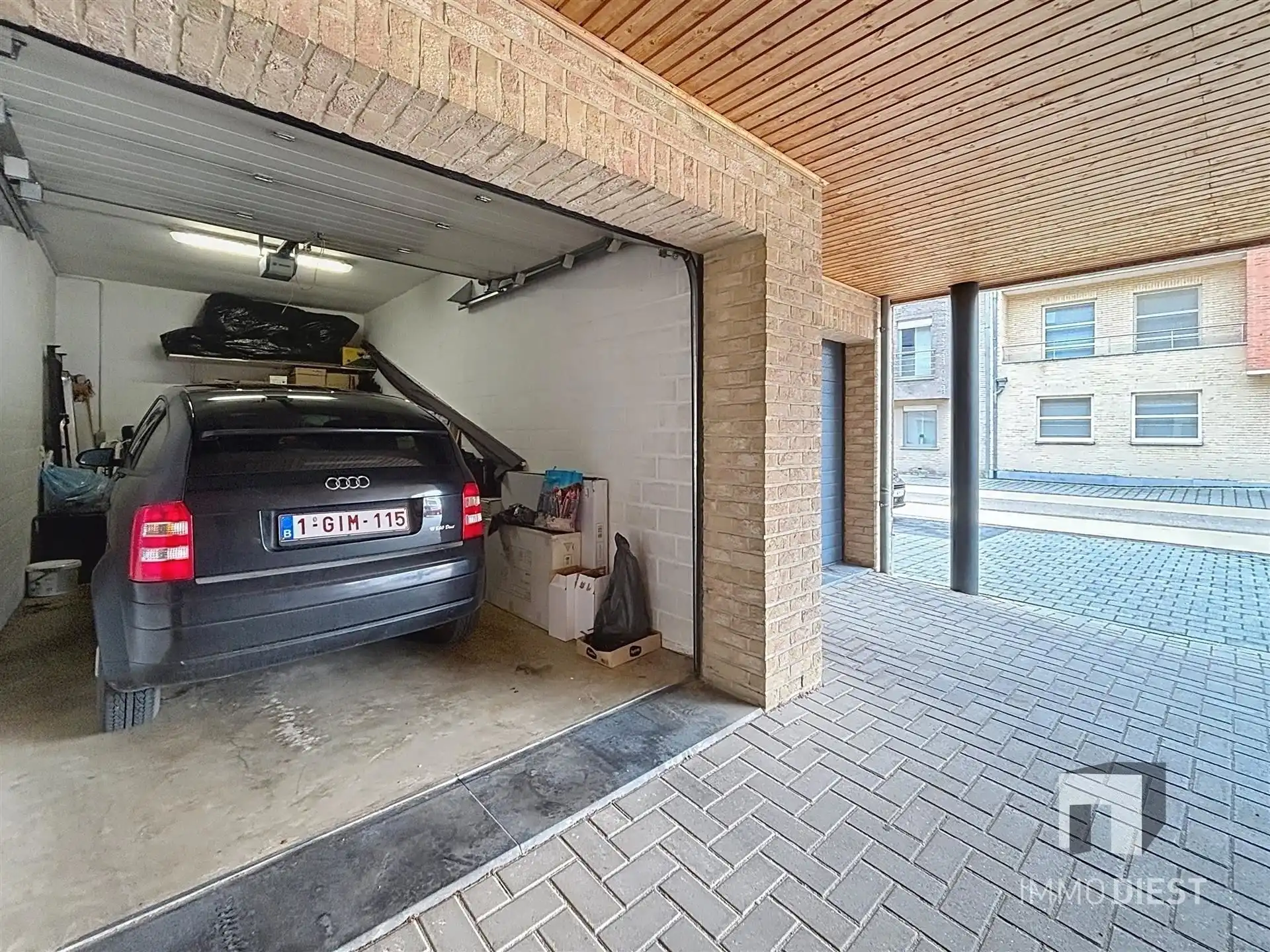 Duplex 176m2 - 3 slaapkamers foto 30