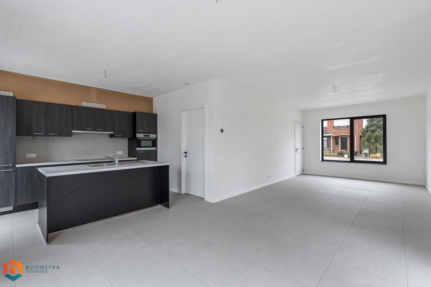 Energiezuinige nieuwbouwwoning met 3 slpkrs en tuin in Olen foto 2