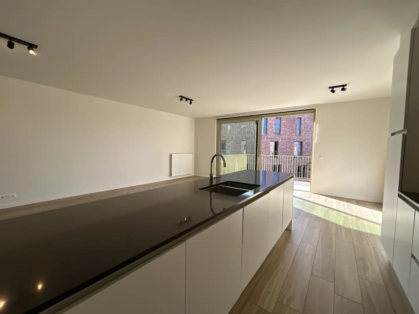 Riant appartement in Haacht centrum foto 12