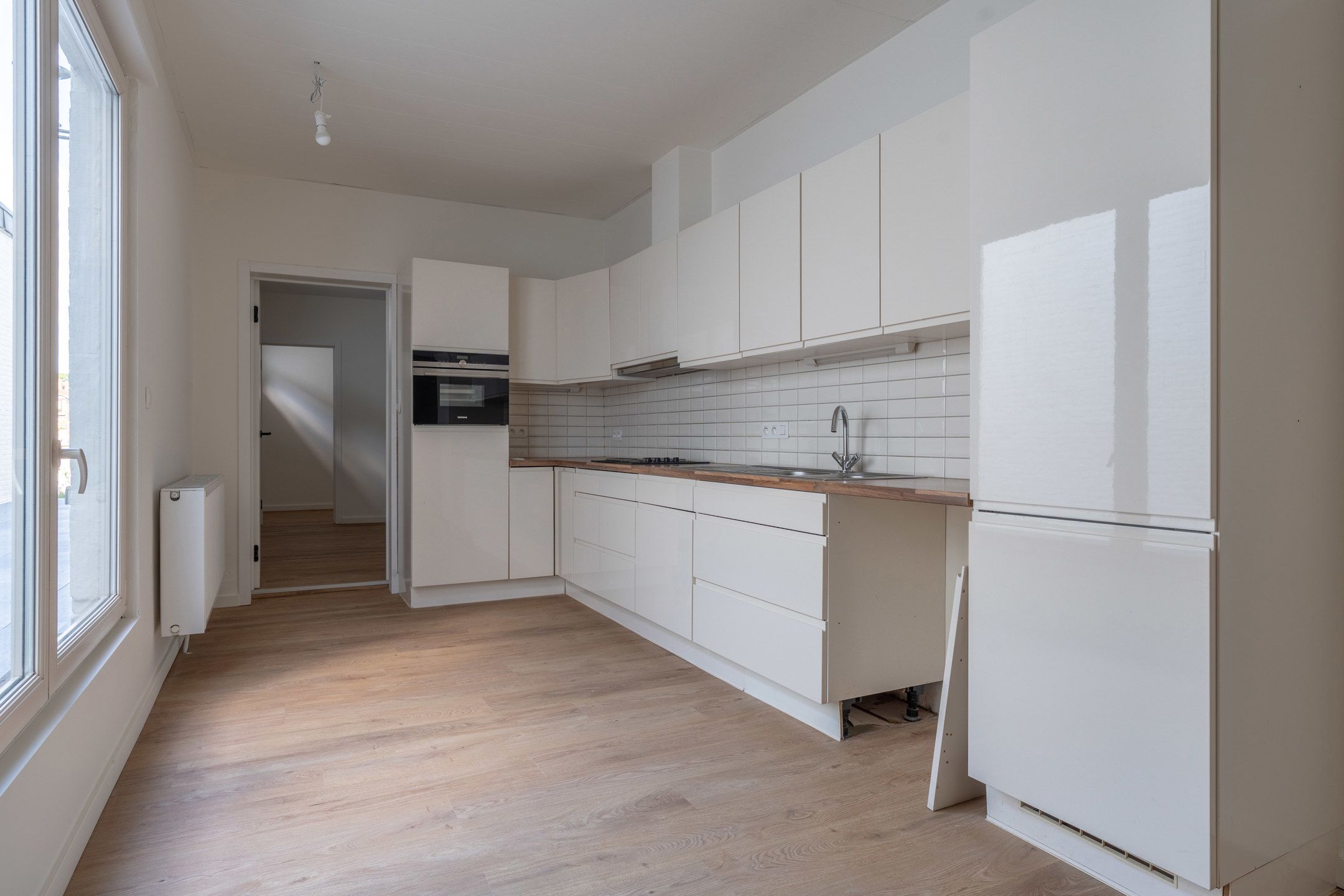 Verrassend ruim en zeer veelzijdig pand op wandelafstand van de Grote Markt te Turnhout. foto 14