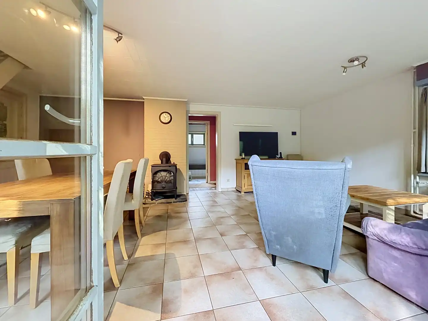 Rustig wonen midden in de bossen op een perceel van 2.005 m² in Schilde foto 5